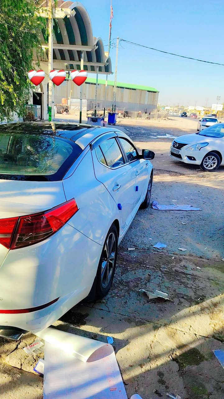 السلام عليكم اوبتمه ٢٠١١ خليجي مكينه ٢٠٠٠ فقط بنيد بي بارد ومرخه فقط ولباقي كفاله رقم نجف دولي فول مواصفات بنرامه بصمه كشن خزن عنوان نجف قضاء المناذرة موبايل ***********
السعر ١١٢ او بيه مجال
