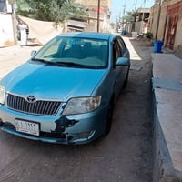 كورولا • ٢٠٠٥ • كفاله محرك