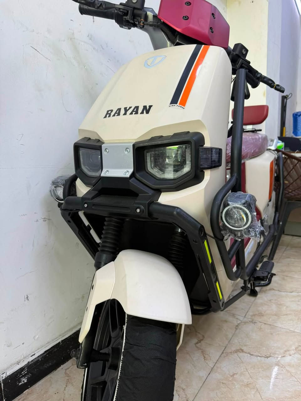 🚲 معرض الليث للتقسيط

🔥 جميع أنواع الدراجات الكهربائية 🔥

💰 البيع نقد وتقسيط

💳 التقسيط على:

* ماستر كارد الرافدين
* المصرف الأهلي العراقي
* مصرف الرشيد

📍 العنوان: بغداد – مدينة الصدر – قطاع ٦٨
📞 للاستفسار: ***********
