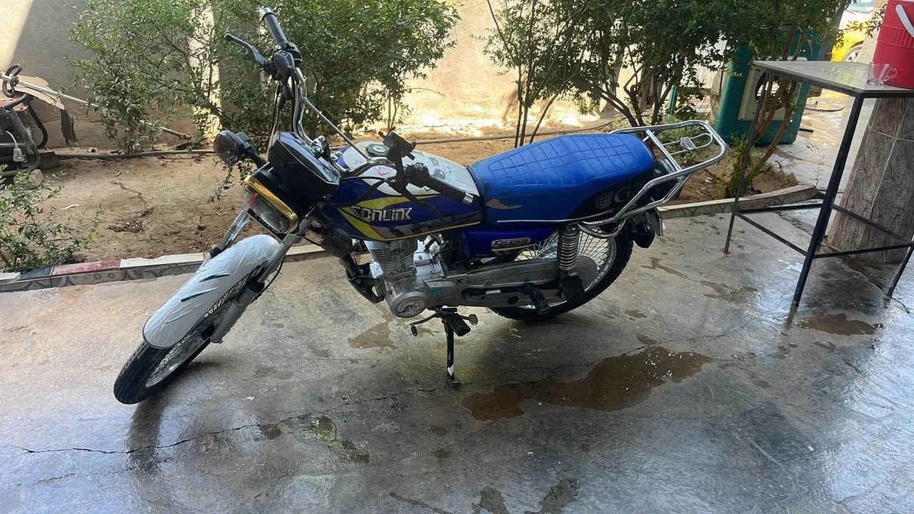 تايكر موديل 2024 خير من الله نقوصاتهة باتري تعبان وستاند وسط كهربائيات كلشي شغال  دشبول شغال مكينه بلادية  مكاني شهربان ملاحضة الصالنصة مو وياهة ***********
