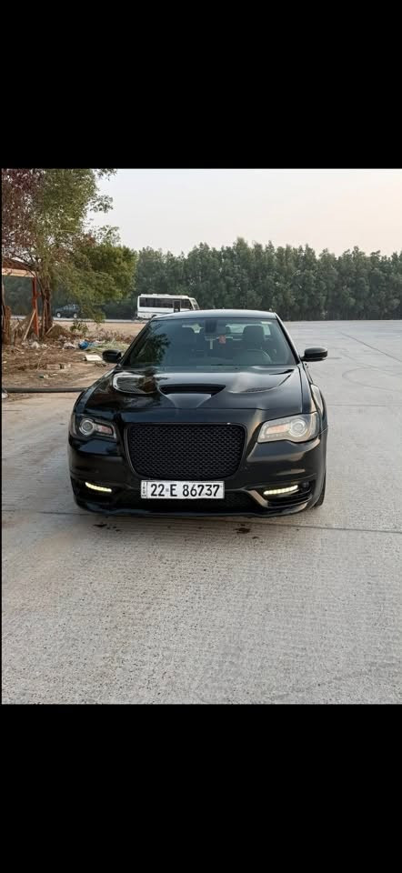 سلام عليكم
مستعجل ع بيع 
اوباما S300 موديل 21  
V8 5700
فول مواصفات ما عدا الفتحة ورادار (بردة ، كشنات تدفئة تبريد ، وباقي مواصفات الS
ماشية 90 ميل جاية ماشية ٥٠
بيها ٤ قطع سطحية كبالكم الحادث شي بسيط
عليها هواي اضافات
*هدرز شورت
*داون بايب
*برمجة سيفتي 
*عين شيطان
*بنيد ابو الفتحات (بنيدها الاصلي موجود)
*ويل srt 
*قبل كم يوم سويت الادامة وضفت الهدرز
*حتى شباج مبدلة srt والابلادي موجود
السعر 213
مكاني نجف
***********
