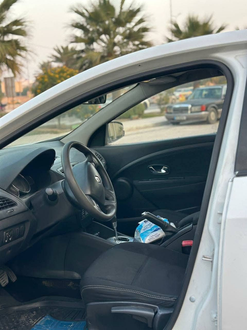 السلام عليكم
رينو فلورانس موديل ٢٠١٦ للبيع
سعره ٥٠ ورقه رقم بغداد الدولي وباسمي مكاني كربلاء المقدسه عندي ضرف ومستعجل على البيع
***********
سيد حيدر
