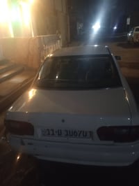 موديل 2005 • كير اوتو • تبريد ثلج