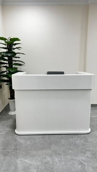 ميز رسبشن • بإنارة • بغداد