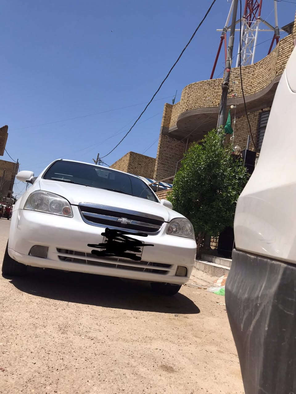 السلاام عليكم اوبترا ٢٠١١سياره نضيفه وجاهزه بيهه صبخ بجاملغ الاماي ولباقي كفاله مشط جديد بور جديد مكينه كير خير من الله تبريد ثلج ❄️ سياره مال جاني السعر ٧٨ سنويه جديده رقمه واسط  قبل كم يوم حولتهه بسمي هذه رقمي 

***********
