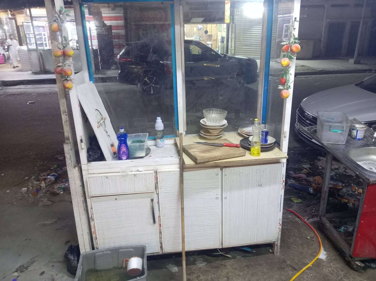 جام خانه السعر 100حمايه منظديه ٥٠الف طباخ ٥٠ الف بغداد الشعب ***********
