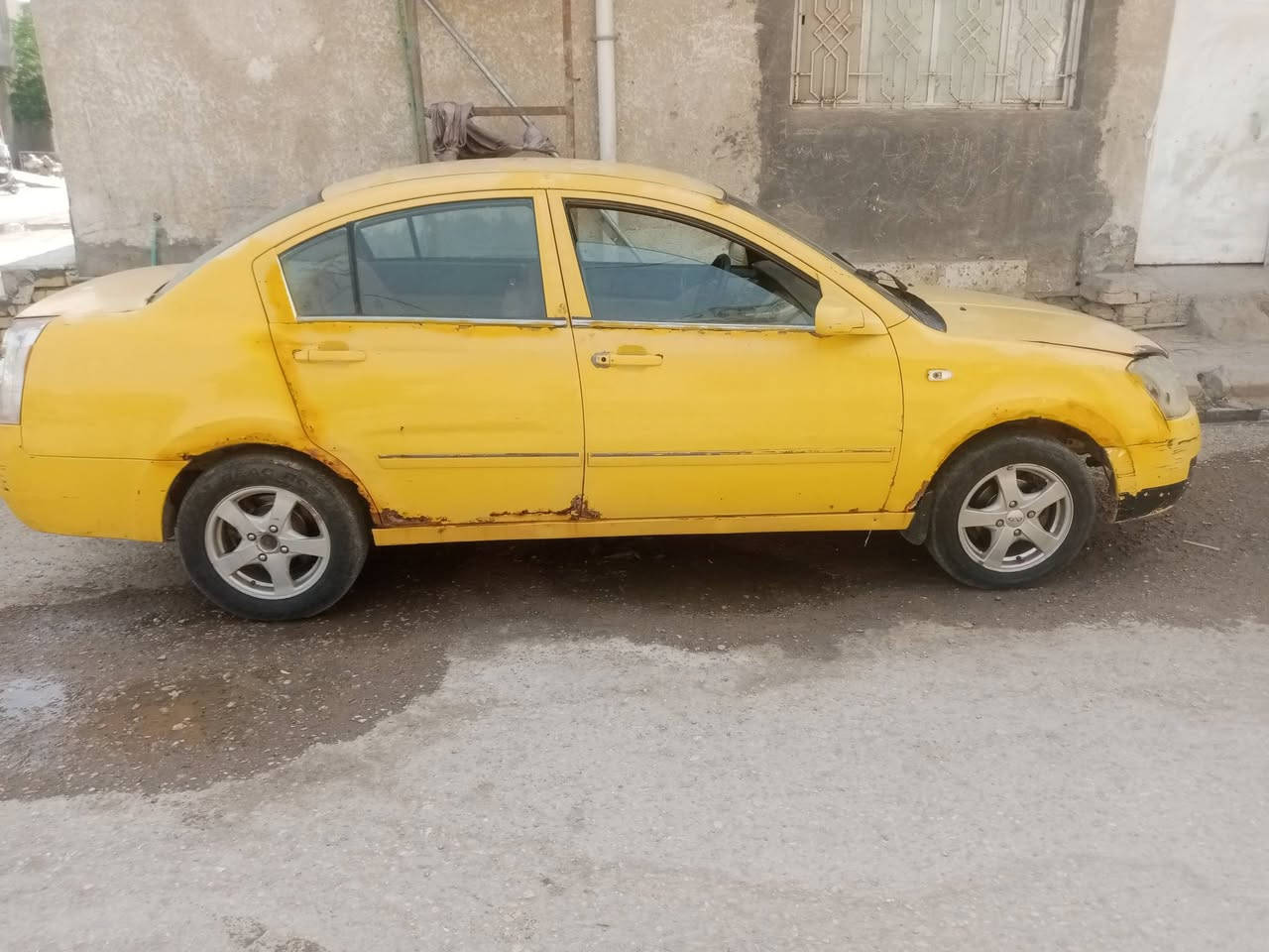 السلام عليكم..شيري للبيع أو مراوس ..اتصال ع الرقم أو واتساب ***********
