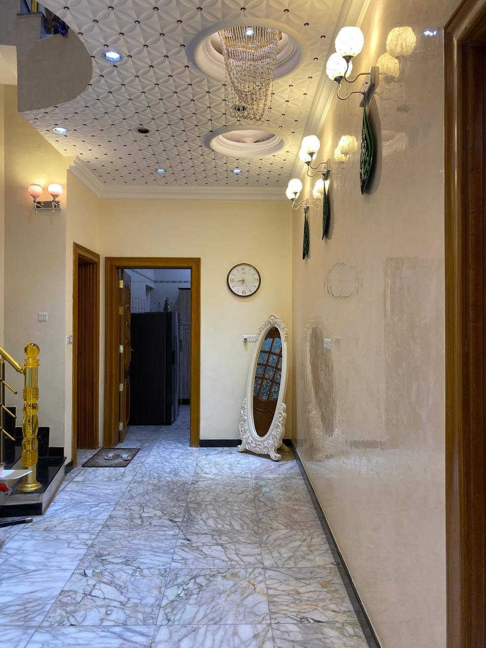الطويسه • ٢٠٠م • ٥ غرف