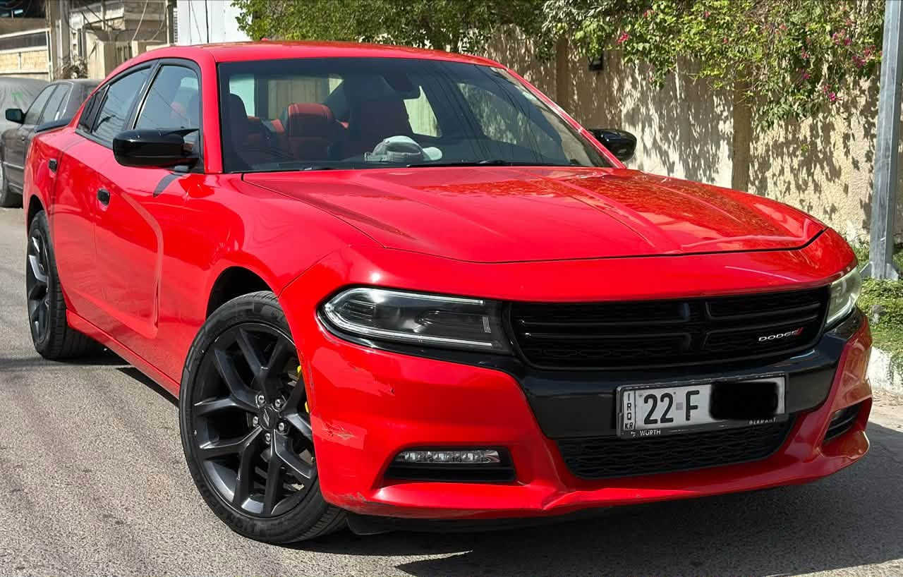 للبيع جارجر 2022 وارد أمريكي 🇺🇸
❤️ لون أحمر

💪 محرك 6 سلندر

🚘 فور ويل AWD

🎛️ تحكم ستيرن

⚙️ شفتات ستيرن (Paddle Shifters)

💺 خزن بالكشنات

🔥❄️ تدفئة وتبريد بالكشنات

✨ داخلية مرتبة ونظيفة

🛞 تايرات بحالة جيدة

🔧 جاهزة للفحص

📍 بغداد

كير محرك تبريد صدر كله مكفول وصور الحادث والسونار بلمنشور رقم اربيل تريد تحويل وكاله حاظر 

💰 السعر

📞 ***********

