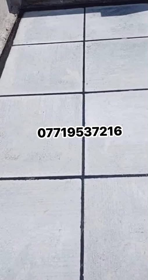 بسم الله الرحمن الرحيم .
المصداقية بالعمل والاخلاص والصدق والامانة
حافظ علئ بيتك من الرطوبه وسقوط الامطار. شغل ماستك درجه اولئ
قلع قديم وضرب ماستك جديد و كوي
(خصم لعوائل شهداء وايتام).    نعمل كافه دوائر دوله
لسنا الوحيدون لكننا الأفضل👍
لاستفسار
***********
نعمل (طوز و اطرافه)
