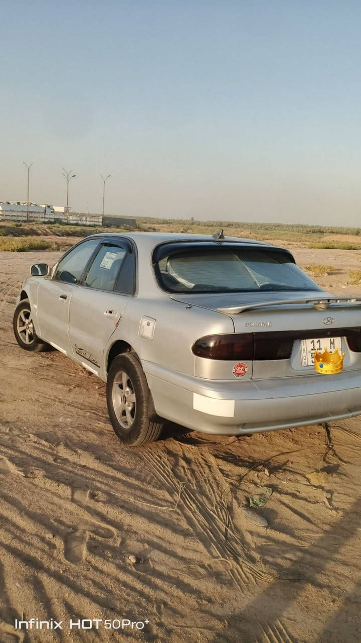 سوناته تو 
موديل 95
محرك 1800كير عادي 
رقم جديد بغداد سياره بااسمي 
مصبوغه للجماليه اثر جراد 
صدر خير من الله 
مكفوله من كلشي كير ومحرك خير من الله 
مكاني واسط الصويره  
تبريد يشتغل صار صوت بالكنبريسر وكطعت الغايش 
يعني تبريد مايشتغل حالين 
سعر 36وبيه مجال بسيط حك جيه فقط 
***********
