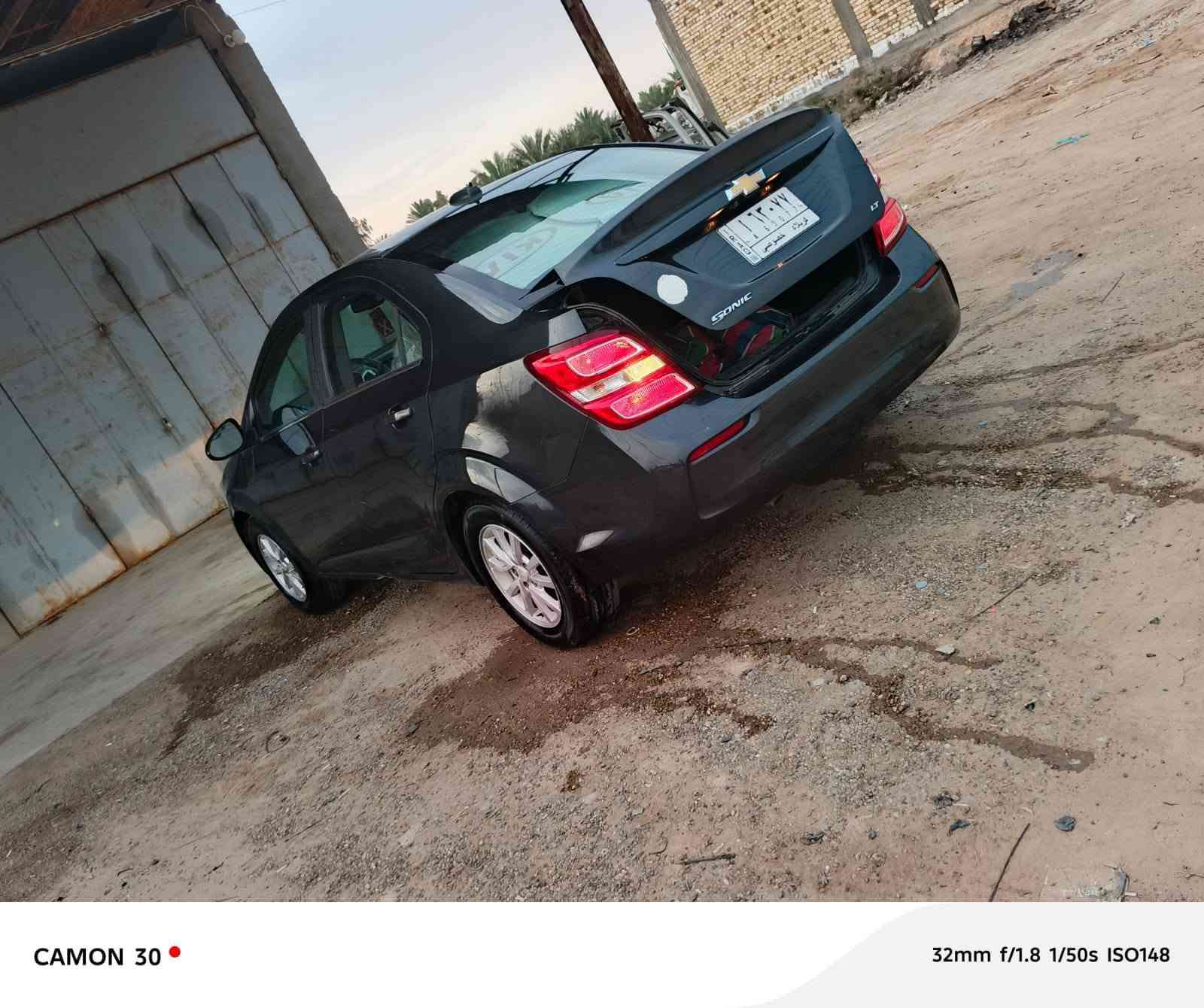 السلام عليكم بيع سريع بسعر مناسب
افيو سونك ٢٠١٧  تحويل مباشر محرك ١٨٠٠ محرك كير حدادية كله جديد 
جاهزة ونضيفه جدآ تراية كلش ناعم 
( ماشية ٨٨ حقيقي ) 
تبريد ثلج 🥶🥶
تحكم مقود . تشغيل عن بعد . نضام APS
لد نهاري . السيارة جديدة ومكفولة من الحادث بيه رشات بلحزام جمالية صور قبل الصبغ موجودة 
تثبيت سرعة. .جام اوتو لمسة واحدة 
تقم اطارات جديد 
مكان السيارة كربلاء طويريج 
السعر 68 
***********
