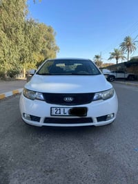 سيراتو • ٢٠١٢ • رقم السليمانية