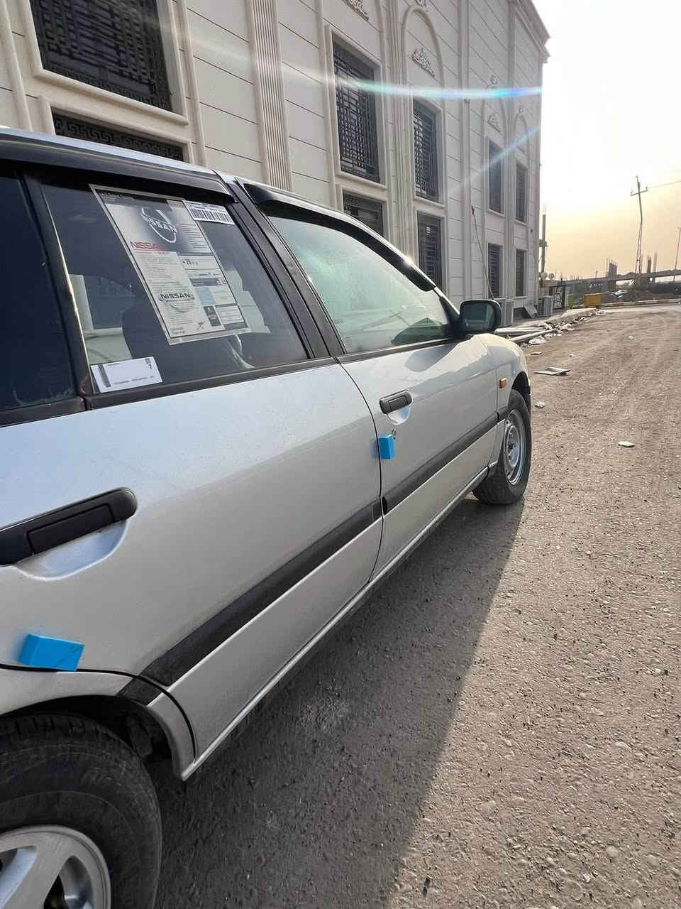 برايمرا • ١٩٩٢ • سامراء