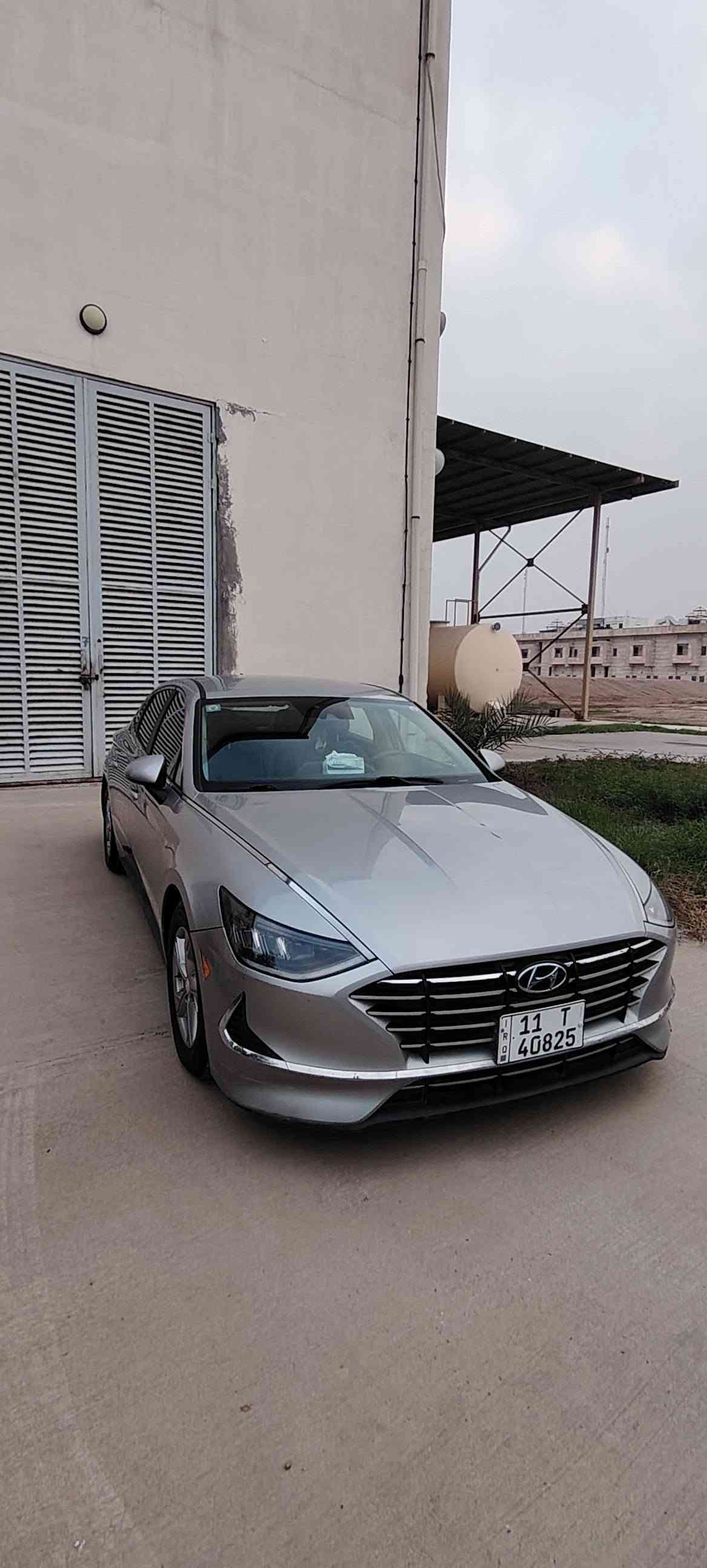 السلام عليكم.... 🌹

لبيع سوناتا موديل 2020 

*********** 

معروضة ب140 وبيه مجال 
بجم كبس
 محرك 2.5 كفاله 
كير 8 نمر كفاله
تبريد كفاله
صدر 90٪
اللون سلفر 
رقم بغداد بأسمي شرط تحويل
مواصفات اعتيادية 
سياقة ذاتية
مثبت سرعة
تحديد مسار
تنبية عند الخروج عن المسار
4 وضعيات قياده
فول تحكمات مقود 
سايد بريك دكمة
اوتو هولد
اوتو ستوب
مانع نزلاق
كير دكم
شاشة كبيرة
كامره بك دواره مع المقود
ماشية101  
السيارة مواصفات اعتيادية 
لا بصمه ولا فتحه 

5NPEG4JA8LH012131
بجم كبس
حادث السيارة بابتين تبديل غير لون وصابغينهن مع الجاملة الامامي والخلفي شرط توحيد لون وبيه حالوب مصلح 

هاي كل تفاصيل السياره وهذا رقم الشاصي وهذا رقمي شتحتاج سؤال اني حاضر سياره عليه ادامه كامله قبل شهر سويت ادامه ورحت بيه لايران الحمدلله خير من الله بالعافيه ع الي ياخذه 

مكاني مدينة الصدر او البنوك بغداد, العراق

نص مكتوب في الصور:
- BidFax.info