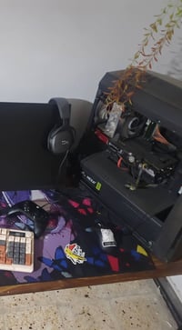 GTX 1070 • i5 9400f • رام 16جيجا