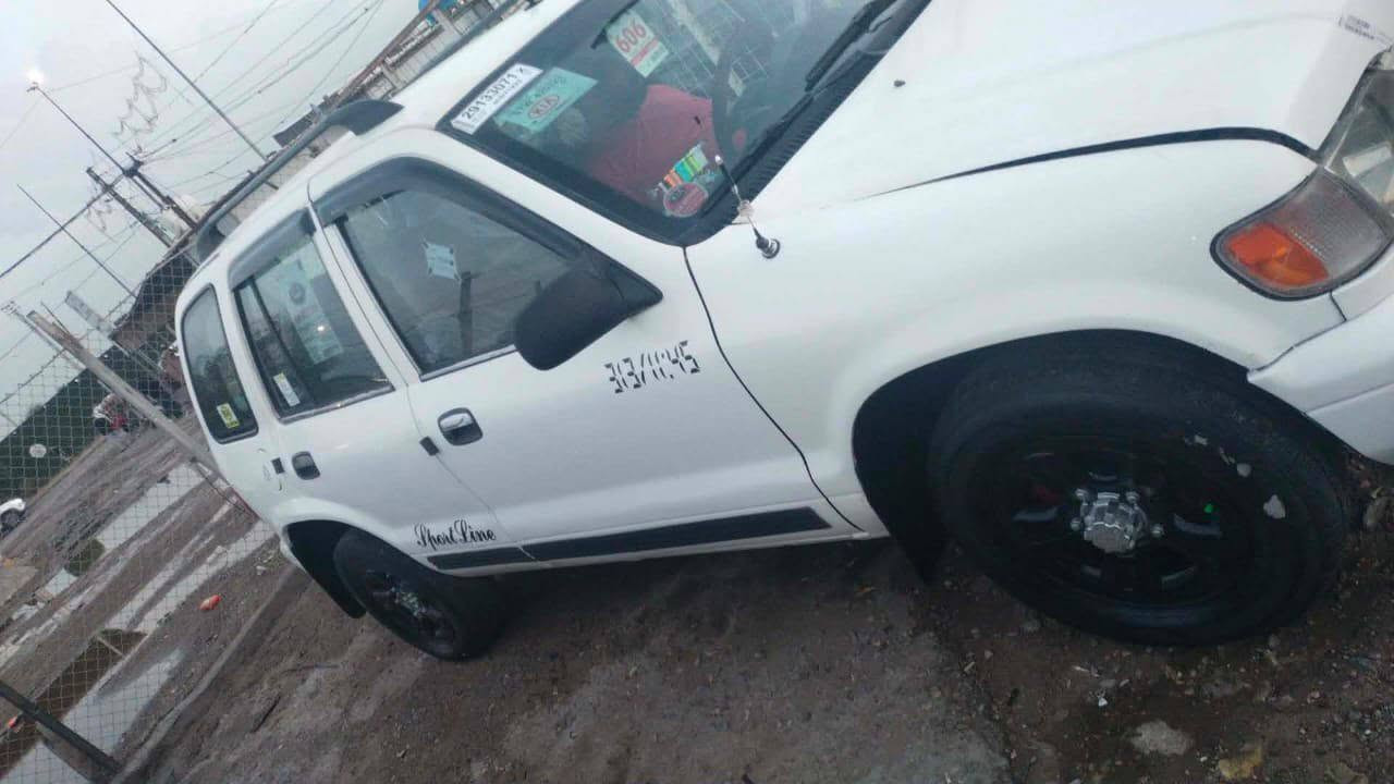 سبورتج 95 شاشه كامره سياره جاهزه مال بيت هزه جديده سنويه رقم بغدادمصفره غرامه *********** للاستفسار
38$وبيها مجال

سبورتج 95 شاشه كامره سياره جاهزه مال بيت هزه جديده سنويه رقم بغدادمصفره غرامه *********** للاستفسار
