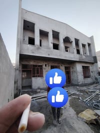 لبخ واجهات • نقشات فوم • داخل بغداد