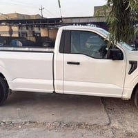 فورد F150 • ٣٥٠٠ • ديالى