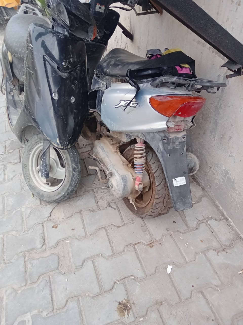 لبيع 175متروكه هذا موجود بغداد الحريه ل
