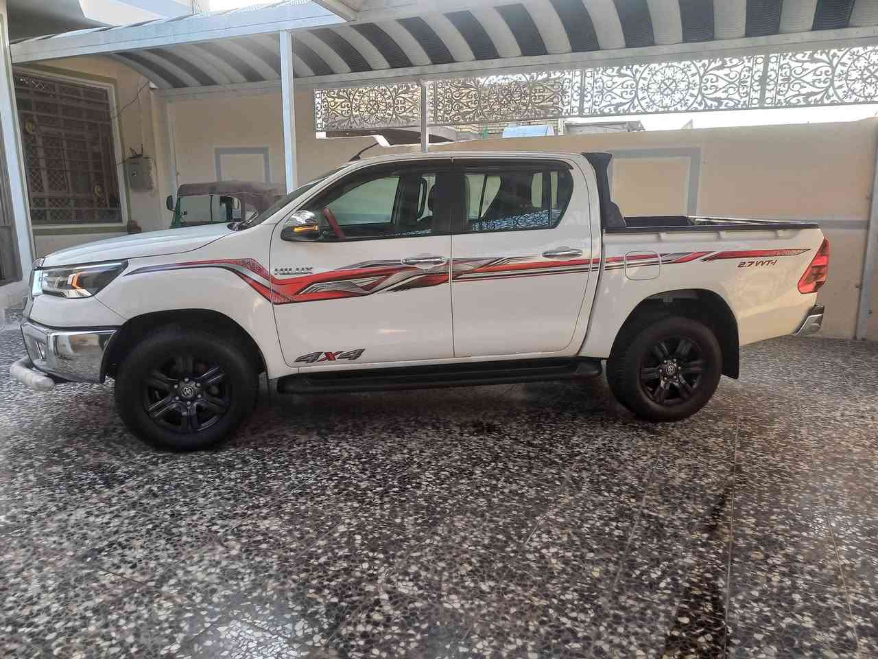 فور ويل • ٢٠٢١ • ٨٣ الف