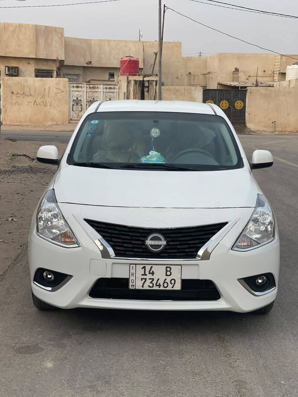 صني هندي • ٢٠٢٤ • بصرة الزبير