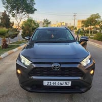 راف فور XLE • ٢٠٢٣ • رقم سليمانية