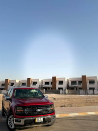 فورد F150 XLT • ٢٠٢٤ • مرقمه اربيل