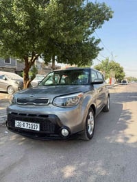 2014 • وارد امريكي • مكينة 2000