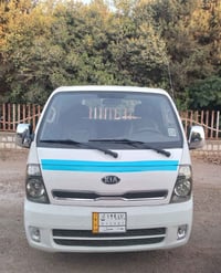 كيا 3000 • جير عادي • ٢٠١١