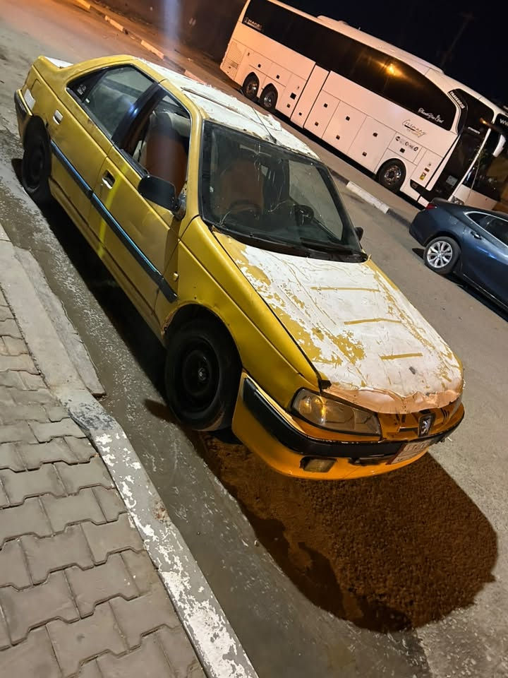 بارس • ٢٠١٣ • رقم بصره