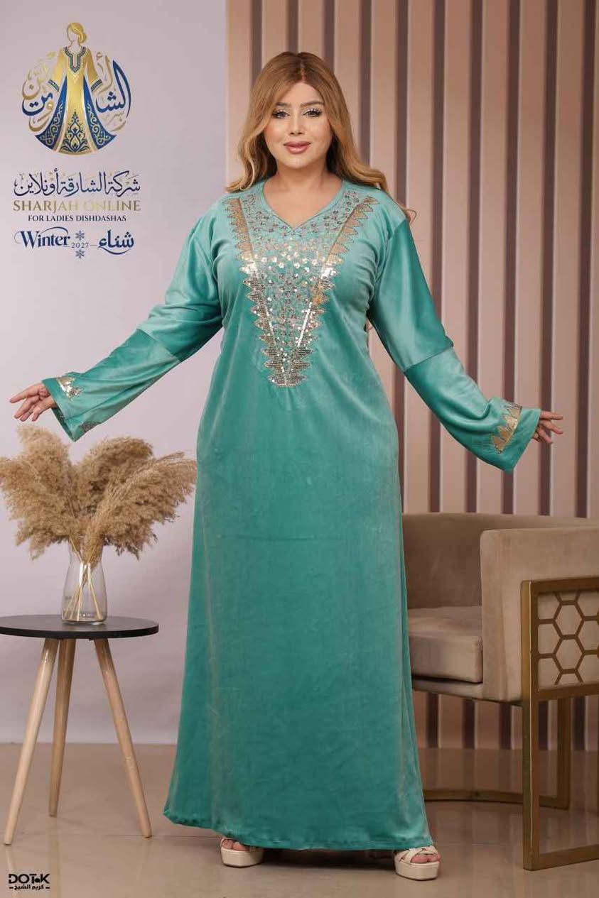 https://t.me/Barbyoi
للحجز والاستفسار مراسلة *********** بغداد, العراق

نص مكتوب في الصور:
- شركة الشارقة أونلاين SHARJAH ONLINE FOR LADIES DISHDASHAS Winter 2027 شتاء DOTOK - كريم الشيخ -
- شركة الشارقة أونلاين SHARJAH ONLINE FOR LADIES DISHDASHAS Winter شتاء 2027 DOTAK كريم الشيخ
- شركة الشارقة أونلاين SHARJAH ONLINE FOR LADIES DISHDASHAS Winter 2027 شتاء
- شركة الشارقة أونلاين SHARJAH ONLINE FOR LADIES DISHDASH Winter شتاء 2027 DOT.K - كريم الشيخ -
- شركة الشارقة أونلاين
- SHARJAH ONLINE
- FOR LADIES DISHDASHAS
- Winter شتاء 2027
- شركة الشارقة أونلاين SHARJAH ONLINE FOR LADIES DISHDASHAS Winter شتاء 2027
- فستان مخمل مع تطريز أنيق M L XL 2XL
- Sizes Available خياطة زمرد اناقة .. بكل تفصيلة L XL 2XL