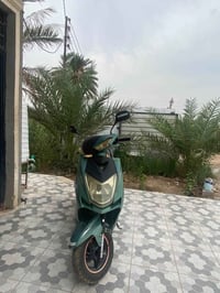 سكنس • كابريتر • نص ديرة