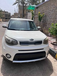صول موديل 2018  رقم واسط إنكليزي مميز 🍒 محرك 1600 ماشيه 40ميل و800 اخت...