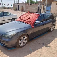 بي ام ستيشن • N52 • ٢٠٠٩