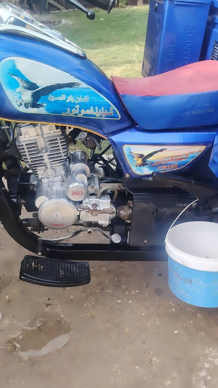ستوتة • ٢٠٢٣ • مكفولة