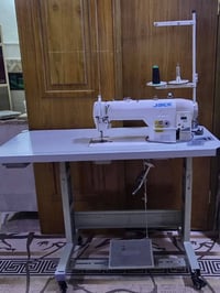 مكينة خياطة • واتساب
