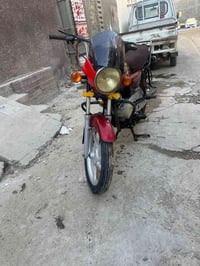 دراجة • للبيع