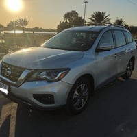 باثفايندر ٢٠١٧ • ٧ راكب • كاميرا ٣٦٠