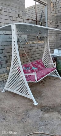 مراجيح • البصرة • هوير كبير