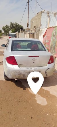 كورلا ٢٠٠٥ • اوتوماتيك • بدون ضربه