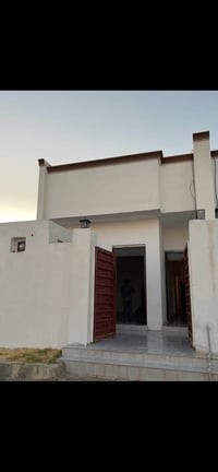 بيت • بلفرسان • ١٠٠م