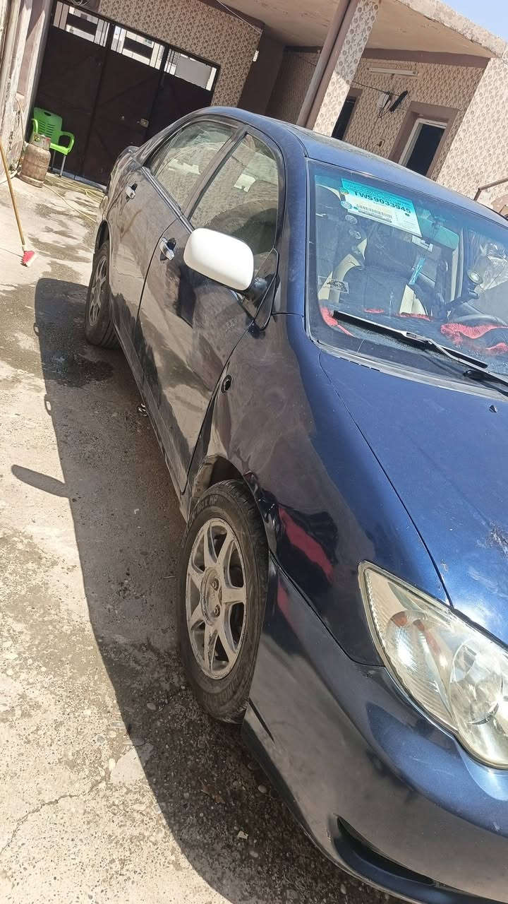 BYD 2009بيع و مراوس حسب القناعه سياره جاهزه أي استفسار ***********
