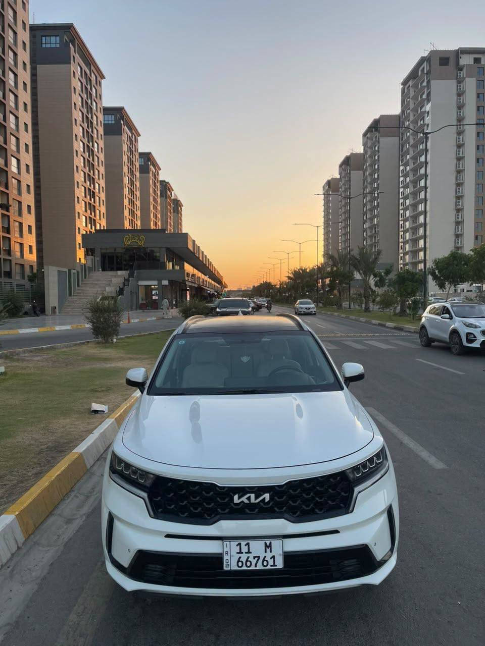 🔥 KIA SORENTO | 2023 🔥

🇬🇨 خليجي
⚙️ محرك 6 سلندر
✨ بانوراما
🛣️ ماشية 92,000 كم

سيارة موديل 2023 بمواصفات مميزة ومناسبة للباحث عن الراحة والقوة.

📞 للاتصال:
***********
