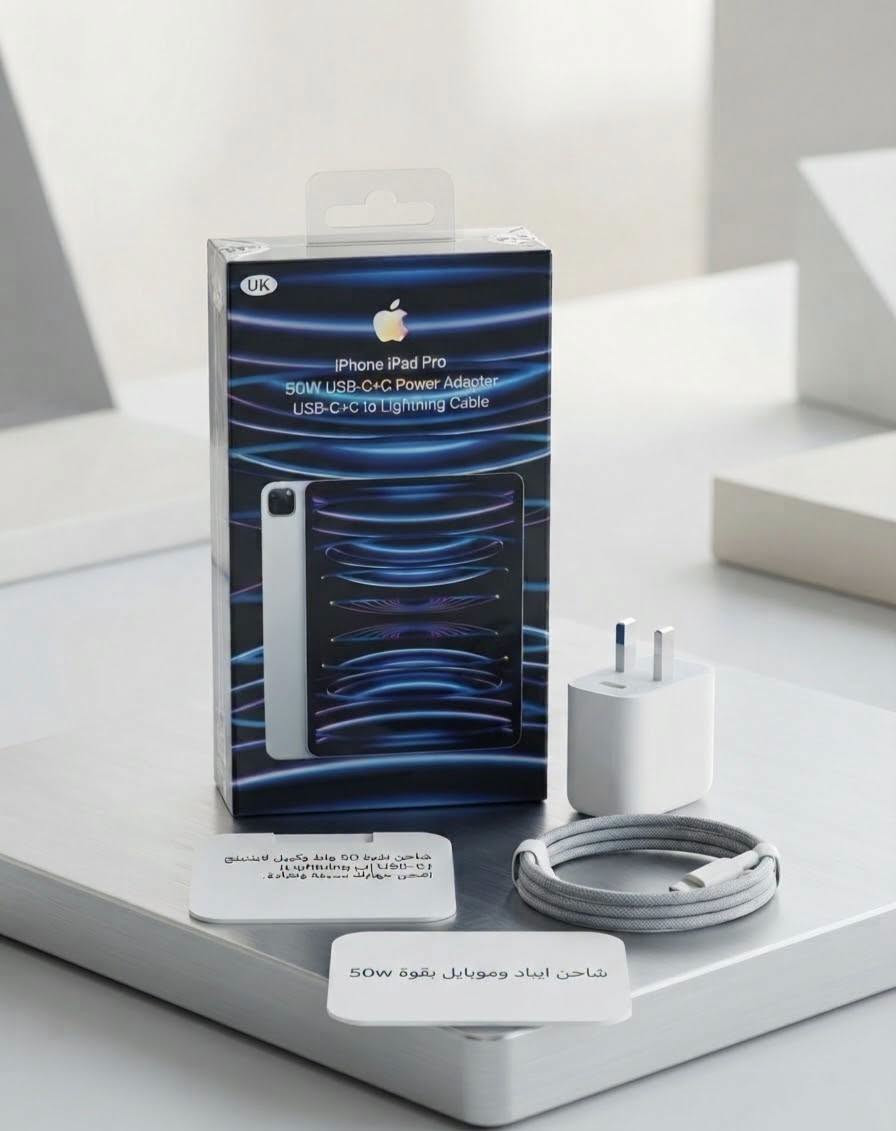(تخفيضات  اي قطعة 5 الف) 
واتس اب ***********
(توصيل كل العراق 5 الف)

نص مكتوب في الصور:
- EXTRA BASS 22 Preset EQs IPX5 Waterproof
- منشور أحمد امزون متوافق مع كاميرات DSLR والهواتف الذكية ارتفاع قابل للتعديل بالكامل خفيف الوزن ومحمول يشمل حقيبة حمل حمل وحامل هاتف شحن فائق بقوة 35 واط - محول PD و كبل لايتنينج شحن سريع وآمن توافق ذكي للأجهزة
- ZRUNMAX
- شاحن سريع جداً GaN
- قوة 200 واط
- متوافق مع أحدث الأجهزة
- DK-098 Dual-head Mobile Phone Holder 360 Rotation Stabilization Professional Multitasking Solution
- شحن طاقة شمسية
