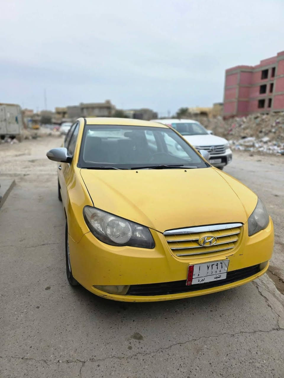 النترا 2009 كير محرك تبريد حدادية مكفول بية ضربة خلفية وجاملغ الكدام جهة السايق واصل للغد سيارة خير من الله مال جناي مكانه ديوانية أبيع كوم حديد ب65 وبيه مجال بسيط للاستفسار *********** أخوان مكلف بالنشر خابر راعية واستفسر منه
