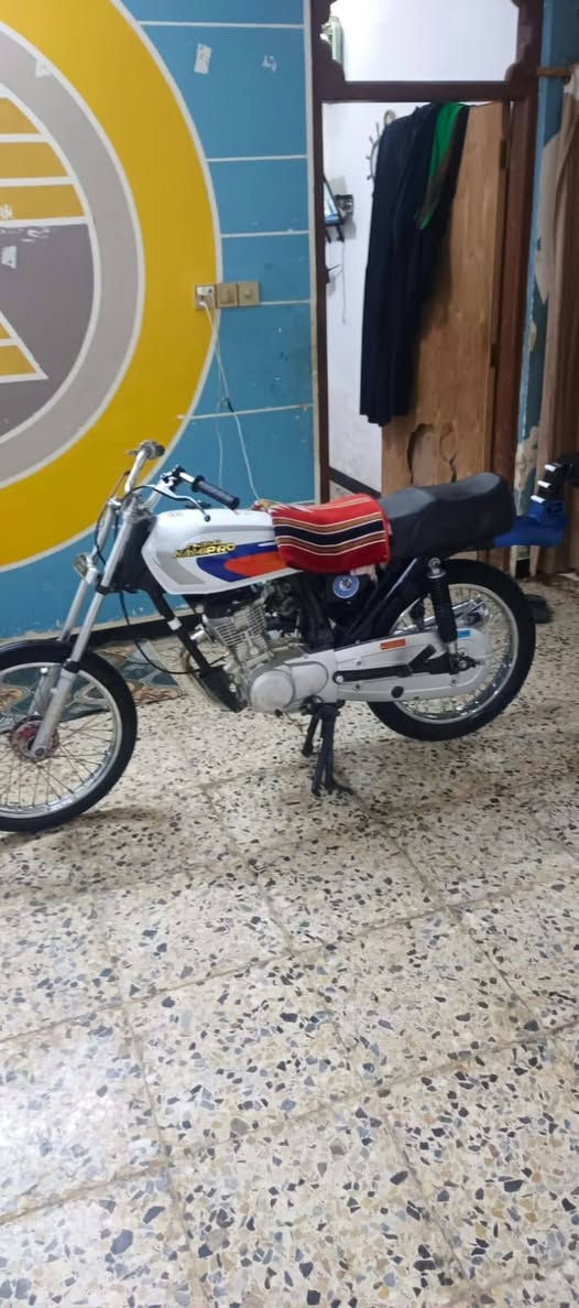 سكنر • موديل 24 • نجف
