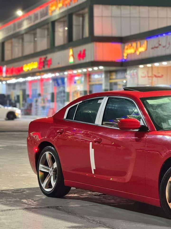 سلام عليكم جارجر 2018 SXT بلاس رقم أربيل كندي 🇨🇦 فول مواصفات 1/1 لون احمر طماطي مكفوله كفاله عامه عده بارد بسيط سنويه ورقم جديد تحويل وكاله الاستفسار 
*********** البصرة, العراق
