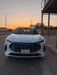 جيتور X70 بلص • ٢٠٢٥ • ٢٨ ألف كم