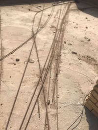 ١٣ شيش • غير مستخدم • السماوه حي الشهداء
